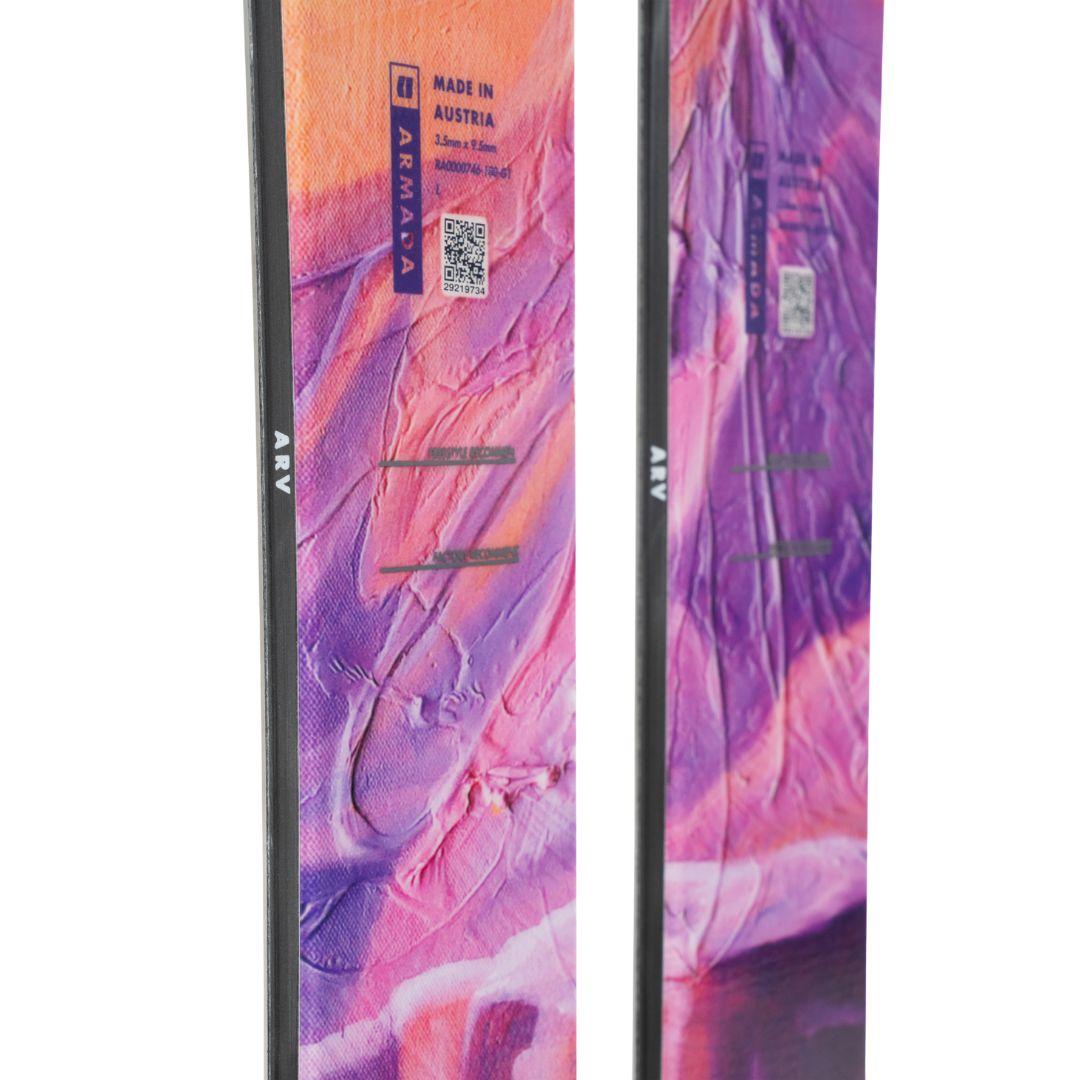 Armada ARV 106 Skis 2026